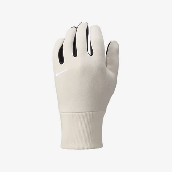 0 25 Marron Frio Guantes. Nike US